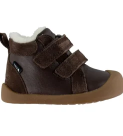 Vinterstøvler*Bundgaard Vinterstøvler - Tex - Bloom - Wide Fit - Brun