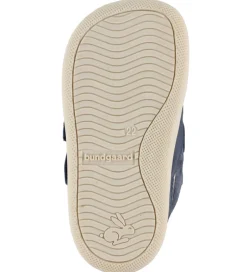 Vinterstøvler*Bundgaard Vinterstøvler - Tex - Marley - Wide Fit - Navy