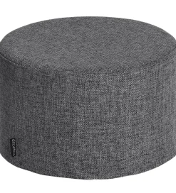 Tumledyr|Tumlemøbler*by KlipKlap Tumlemøbel - Circle - 33x22 cm - Blue Grey
