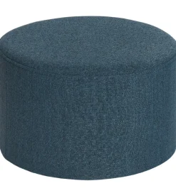 Tumledyr|Tumlemøbler*by KlipKlap Tumlemøbel - Circle - 33x22 cm - Ocean Blue