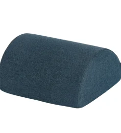Tumlemøbler|Tumledyr*by KlipKlap Tumlemøbel - Half Circle - 36x33x17 cm - Ocean Blue