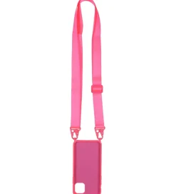 By Stær Cover - iPhone 11 Pro Max - Neon Pink