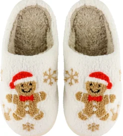 Hjemmesko*By Stær Hjemmesko - Slippers - Honningkagemand - Beige