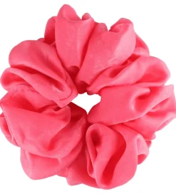 Scrunchies|Hårelastikker*By Stær Scrunchie - Isabella - Pink