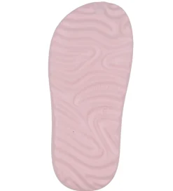 Calvin Klein Badesandaler - Foam Slide - Pink