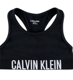 Undertøj*Calvin Klein Toppe - 2-pak - Brandiedapricot/PvhblackPINK