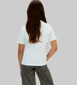 T-Shirts*Calvin Klein T-shirt - Bright White