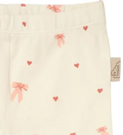 Børn Cam Cam Leggings - Clara - Bows