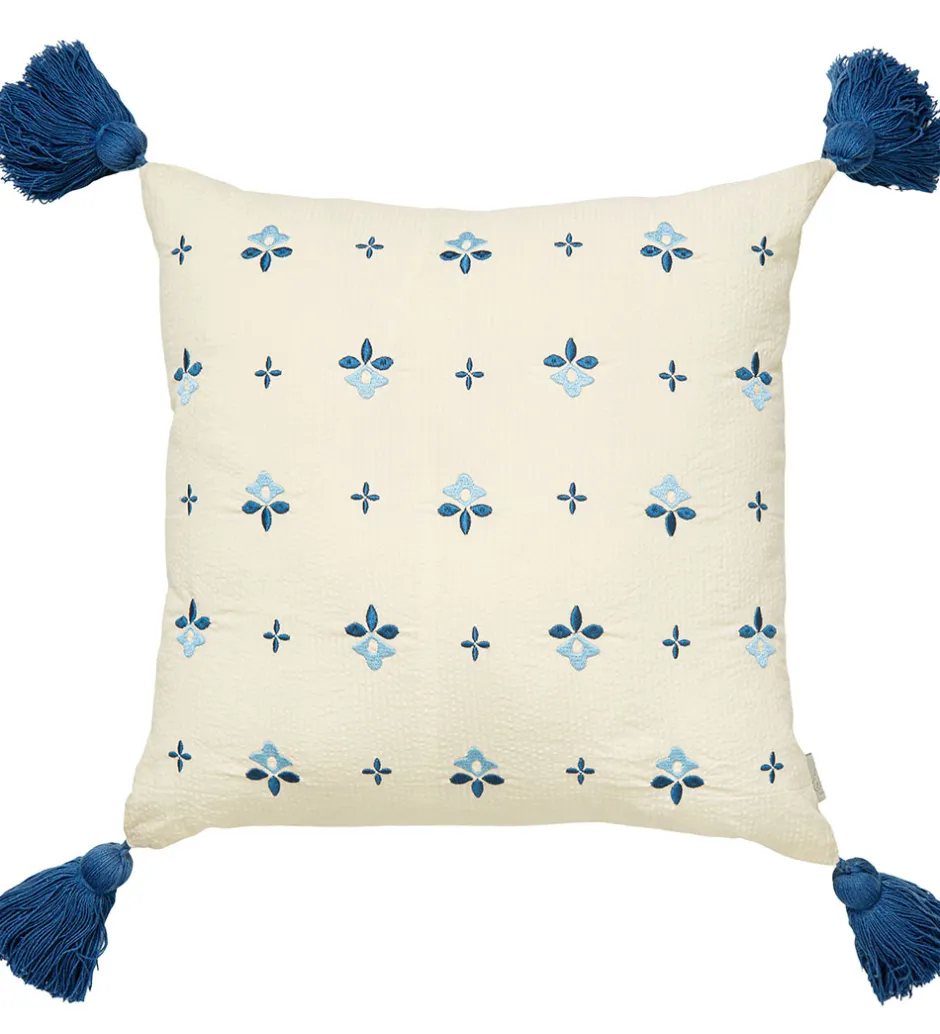 Pyntepuder*Cam Cam Pude - 35x35 cm - Capri