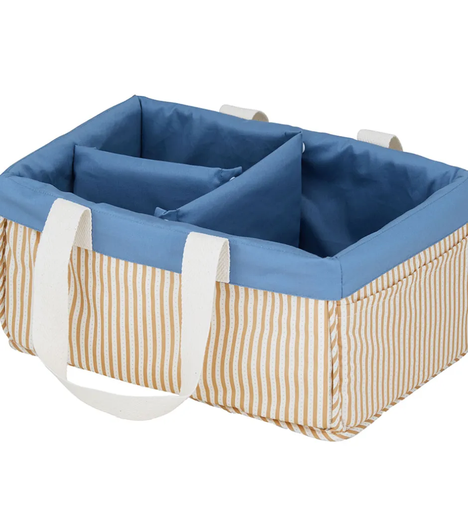 Cam Cam Pusleopbevaring - 32x15x23 cm - Oatfield