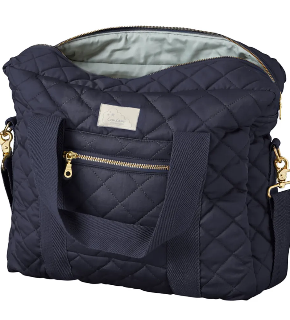 Pusletid|Pusletasker*Cam Cam Pusletaske - Navy