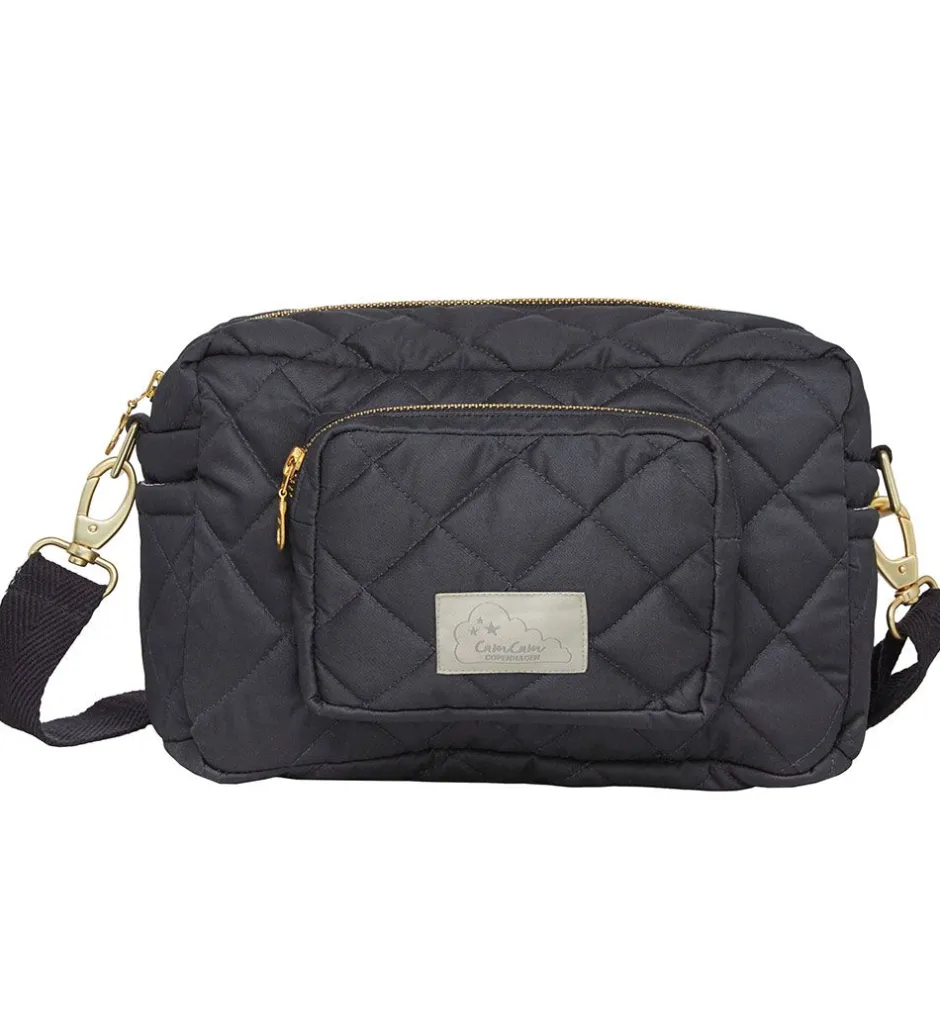 Pusletasker*Cam Cam Pusletaske - Small - Sort