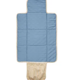 Pusleborde|Møbler*Cam Cam Pusleunderlag - Quiltet - 70x44 cm - Oatfield
