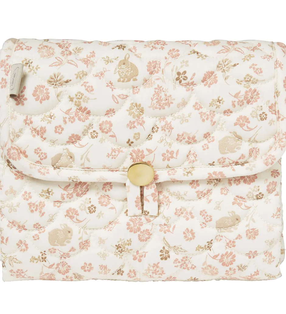 Cam Cam Pusleunderlag - Quiltet - 70x44 cm - Augusta