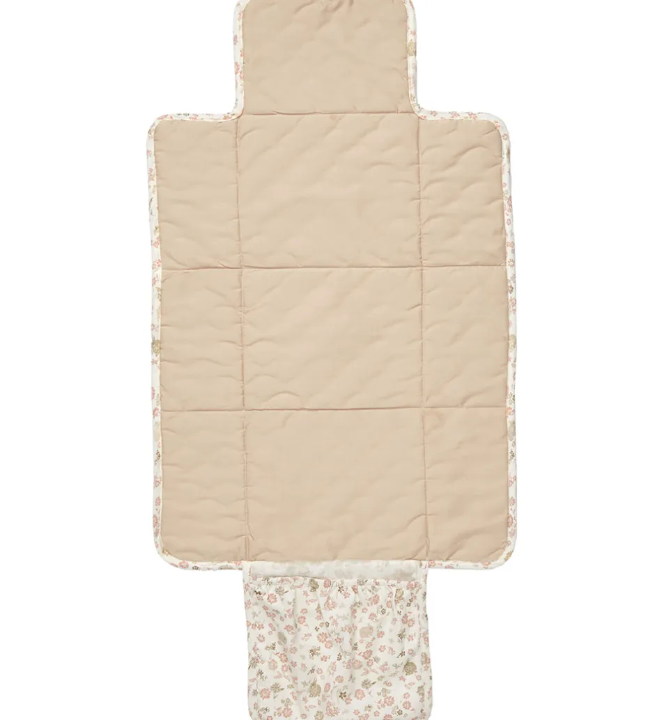 Cam Cam Pusleunderlag - Quiltet - 70x44 cm - Augusta