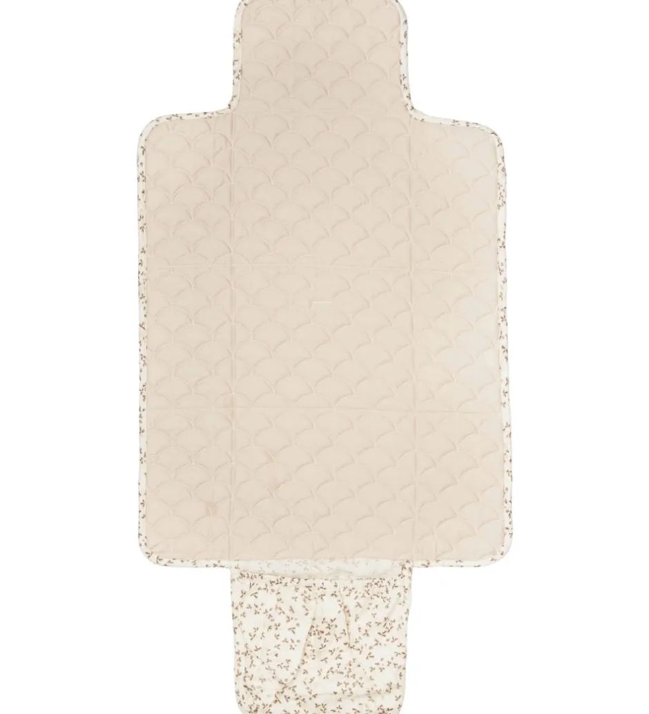 Cam Cam Pusleunderlag - Quilted - 70x44 cm - Lierre