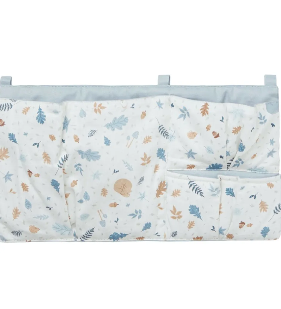 Cam Cam Sengelomme - 42x24 cm - Forest
