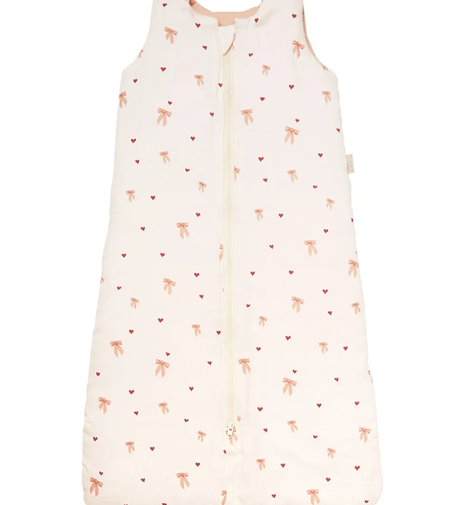 Soveposer*Cam Cam Sovepose - 0-6 mdr. - Bows
