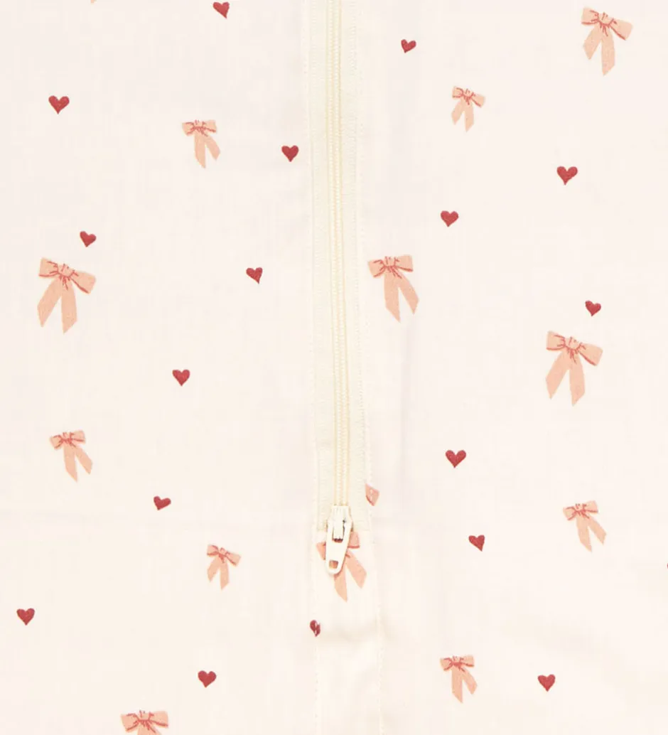 Soveposer*Cam Cam Sovepose - 0-6 mdr. - Bows
