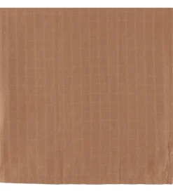 Stofbleer*Cam Cam Stofbleer - 70x70 - 2-pak - Amber