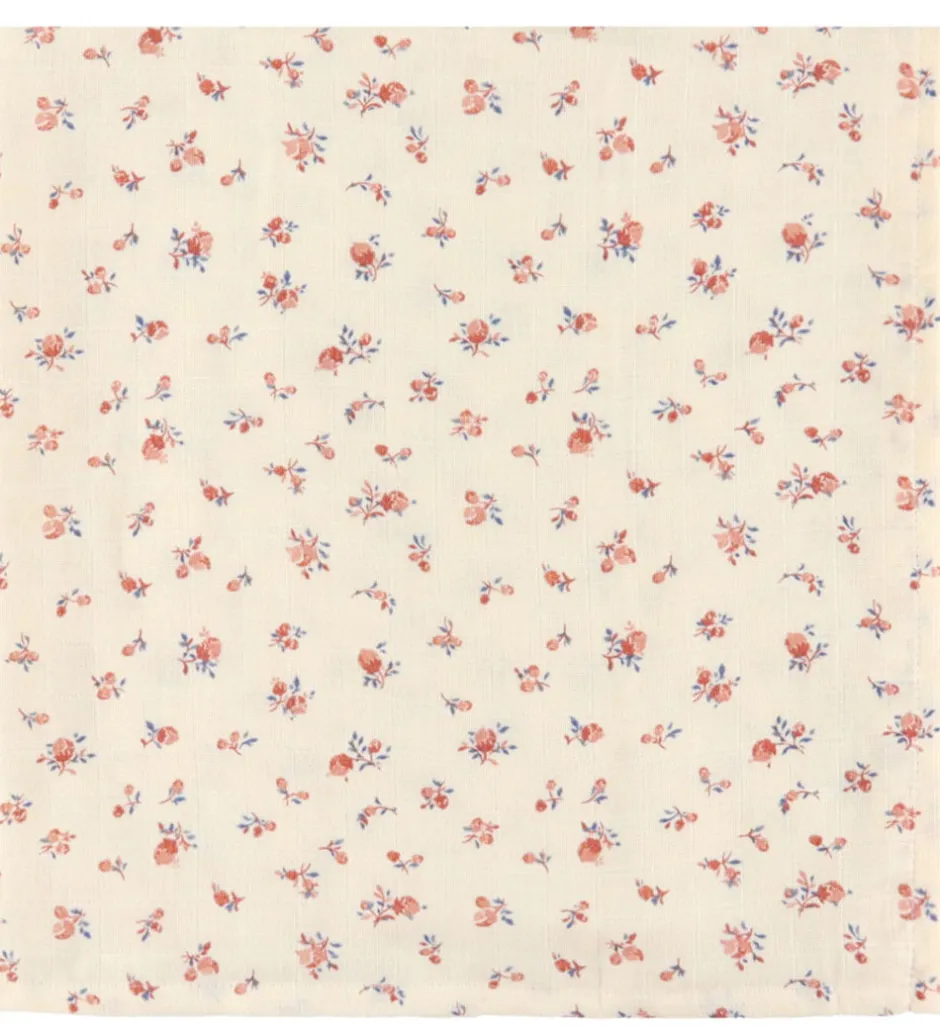 Stofbleer*Cam Cam Stofbleer - 72x72 cm - 2-pak - Berries