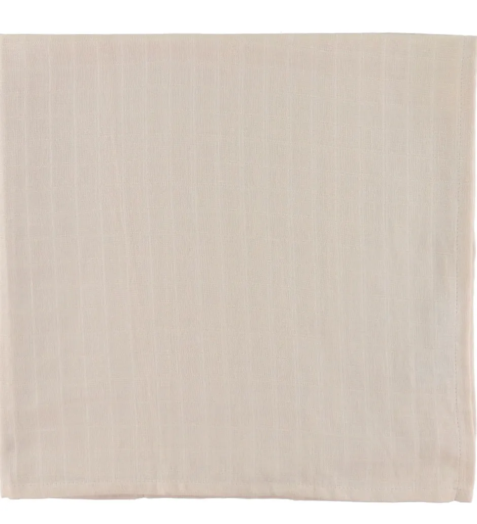 Cam Cam Stofbleer - 70x70 cm - 3-pak - Augusta