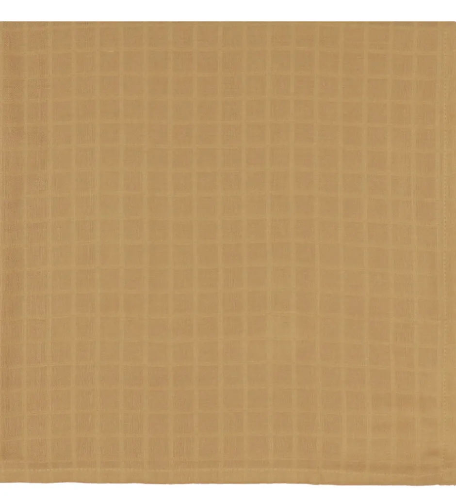 Cam Cam Stofbleer - 70x70 cm - 3-pak - Capri