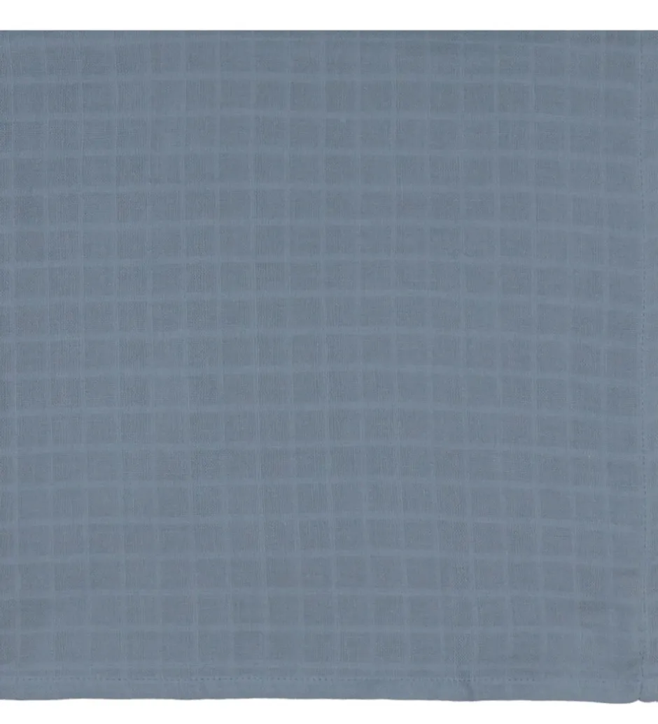 Cam Cam Stofbleer - 70x70 cm - 3-pak - Capri