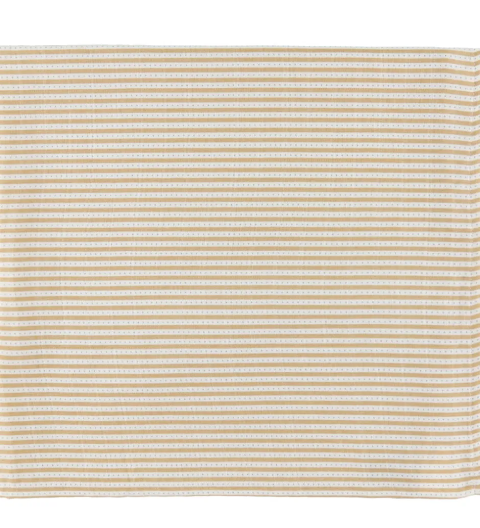 Cam Cam Stofbleer - 70x70 cm - 2-pak - Oatfield