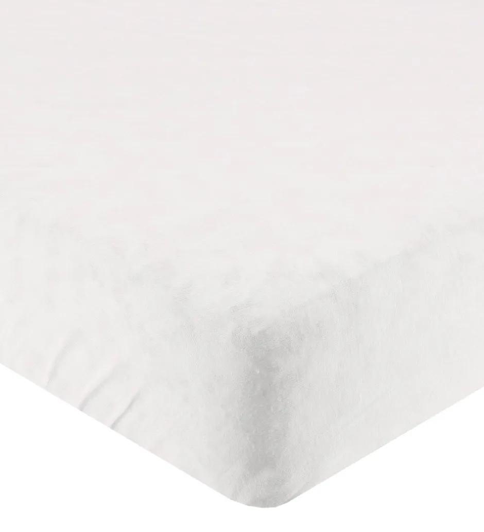 Lagner*Cam Cam Stræklagen - 90x200x15 cm - Off White