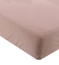 Cam Cam Stræklagen - 90x200x15 cm - Dusty Rose