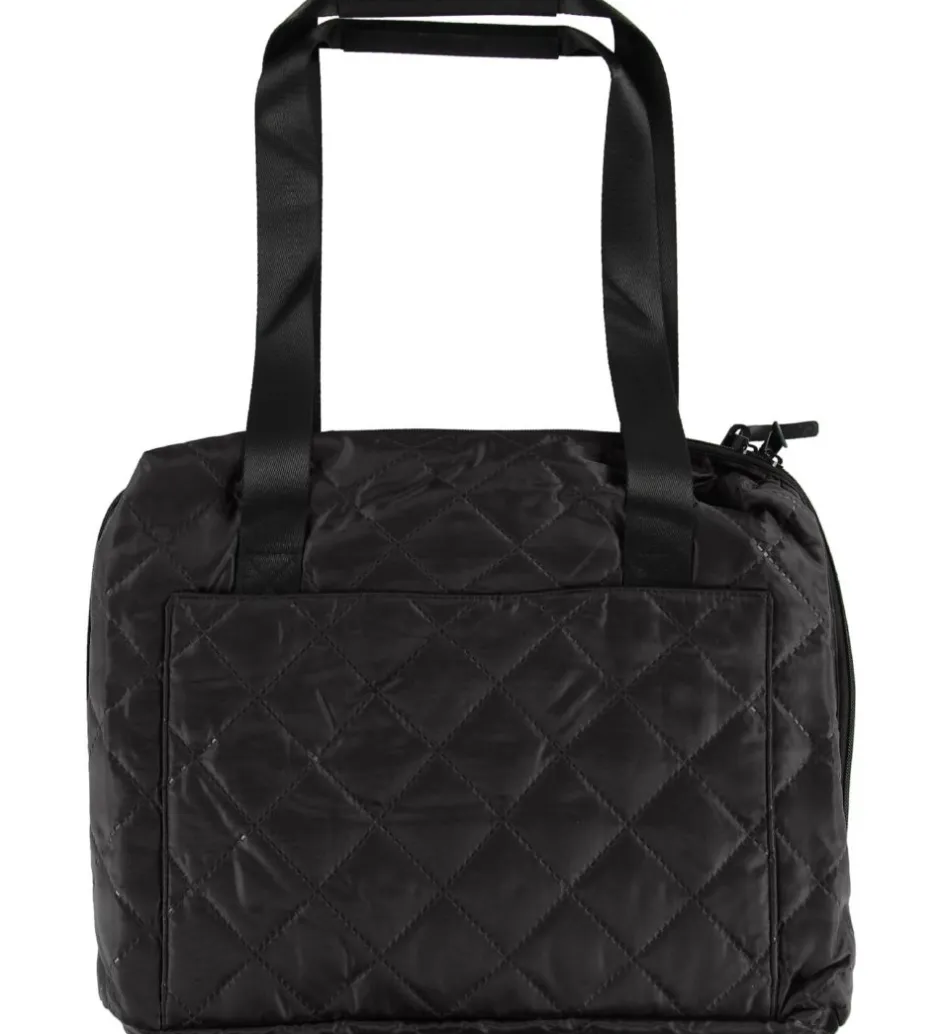 Pusletasker*CAMA Copenhagen Pusletaske - Chloe - Black