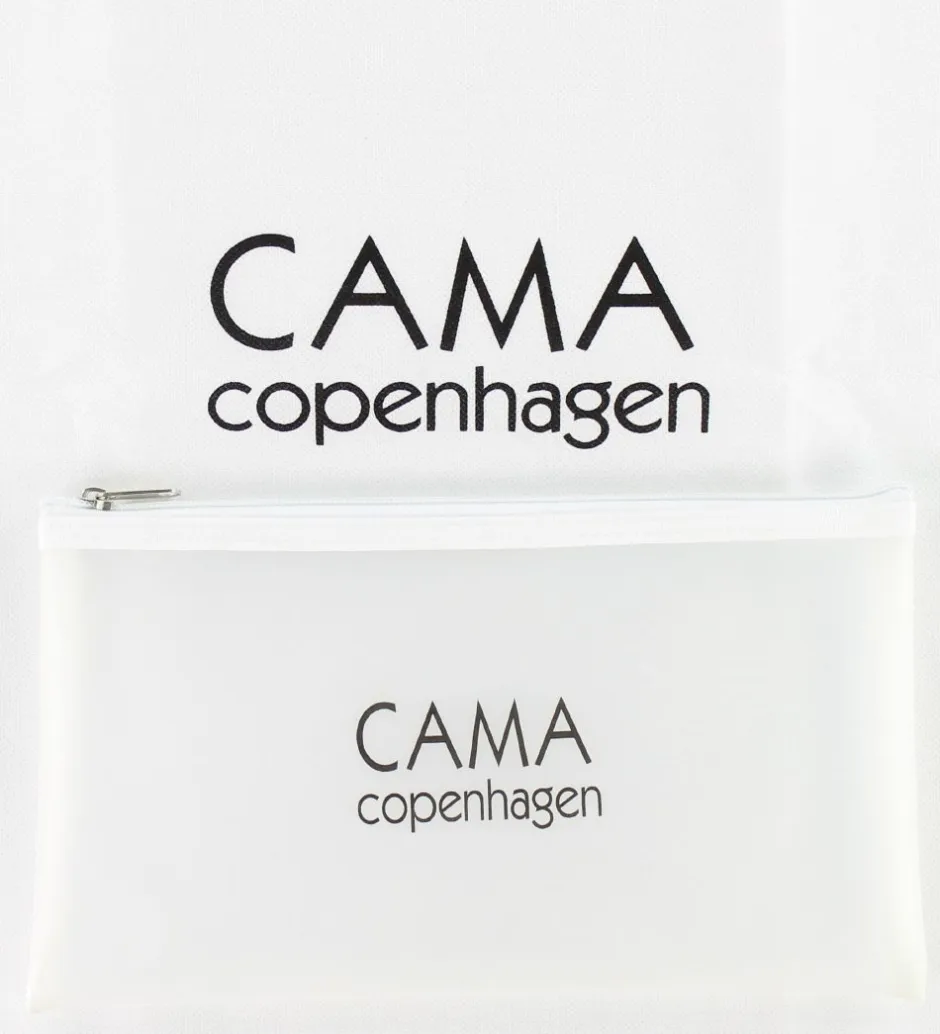 Pusletasker*CAMA Copenhagen Pusletaske - Chloe - Black