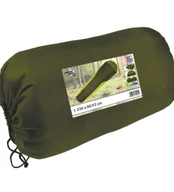 Camping Check Sovepose - 230x80x52 cm