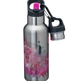 Termoflasker*Carl Oscar Termoflaske - Wisdom TEMPflask - 0,5 L - Purple Love