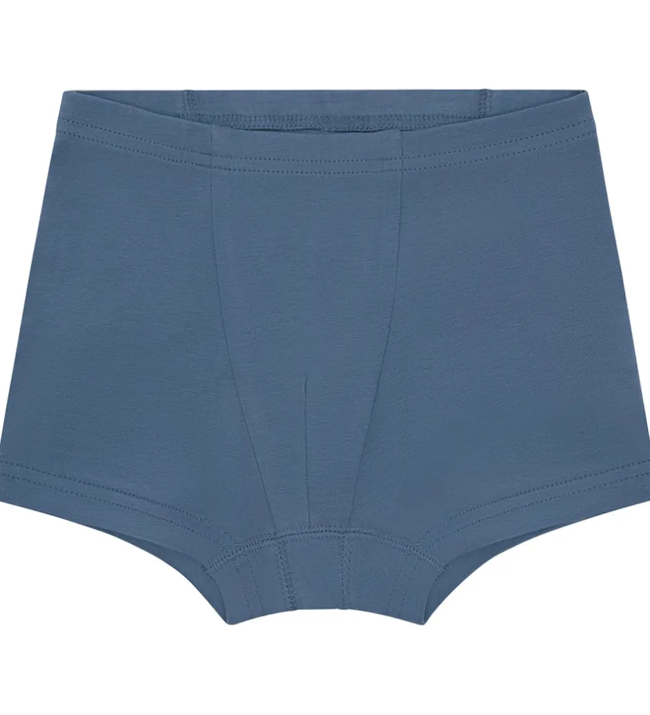 Børn CeLaVi Boxershorts - 3-pak - Silver Lining