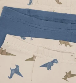 Børn CeLaVi Boxershorts - 3-pak - Silver Lining