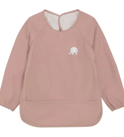 Forklæder*CeLaVi Forklæde - PU - Misty Rose