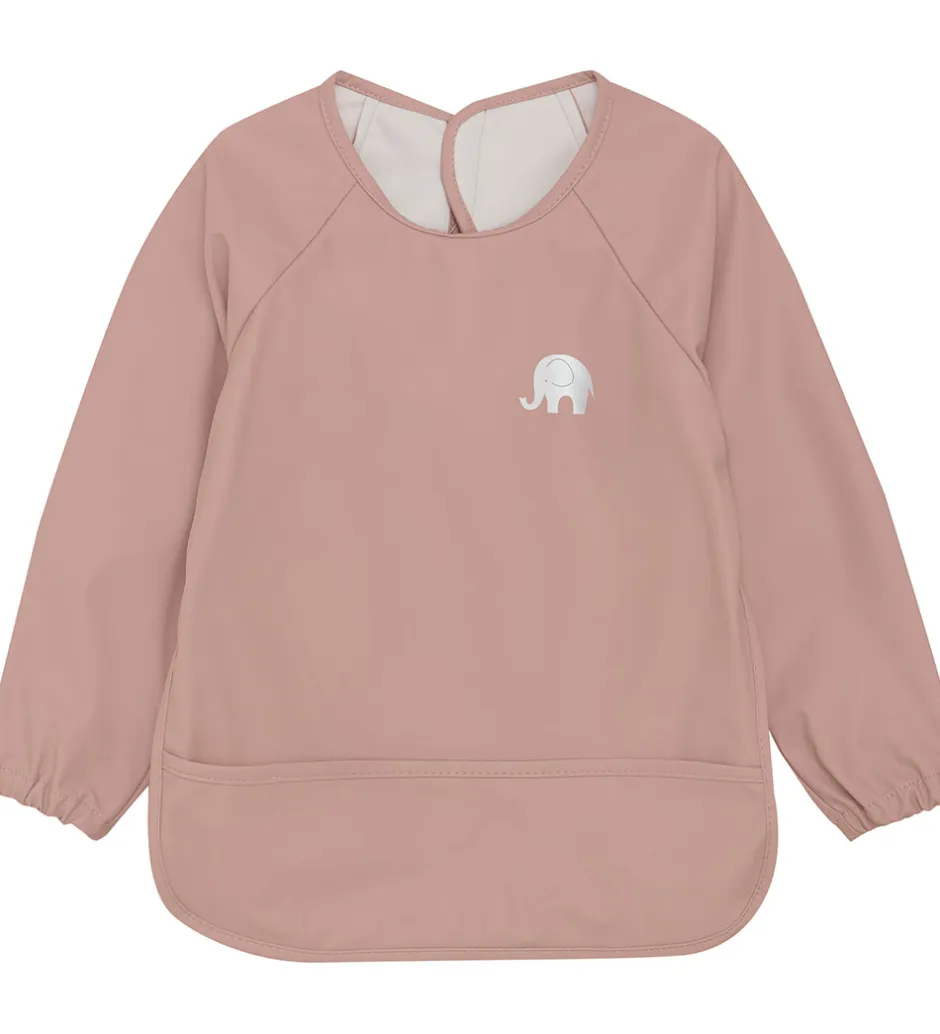 Forklæder*CeLaVi Forklæde - PU - Misty Rose