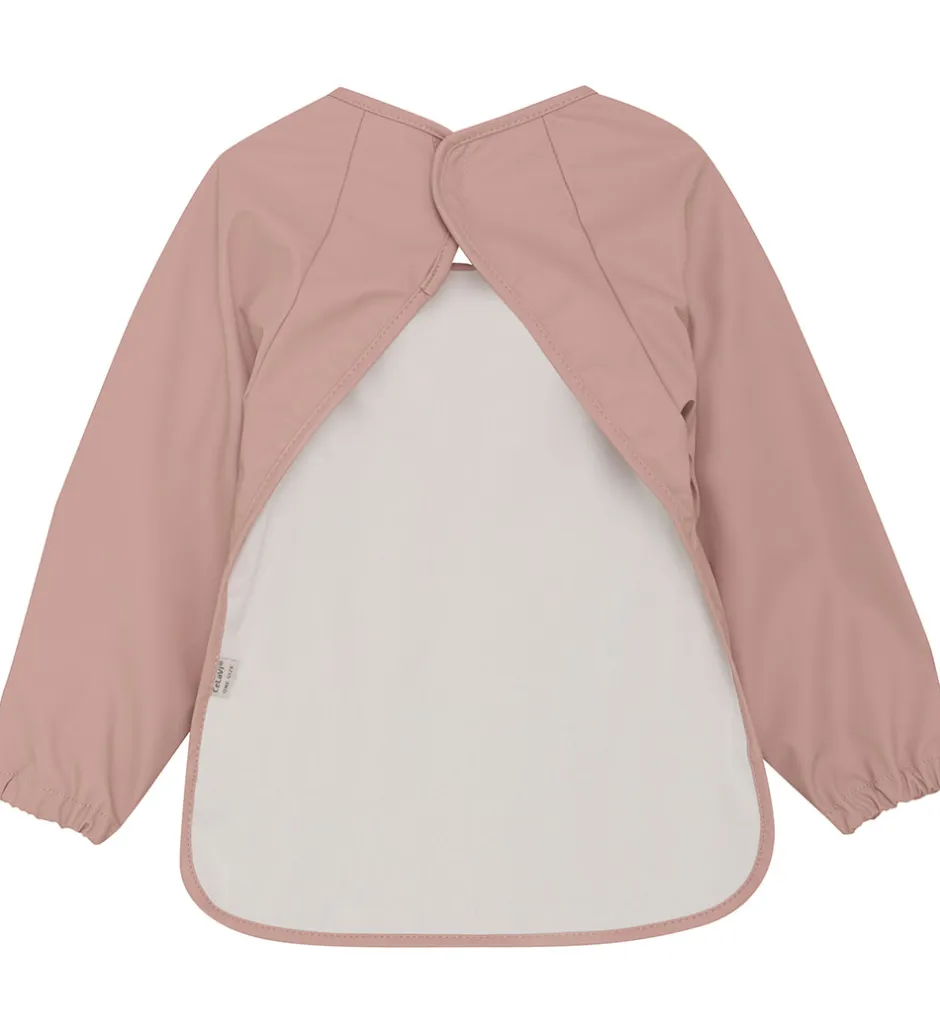 Forklæder*CeLaVi Forklæde - PU - Misty Rose