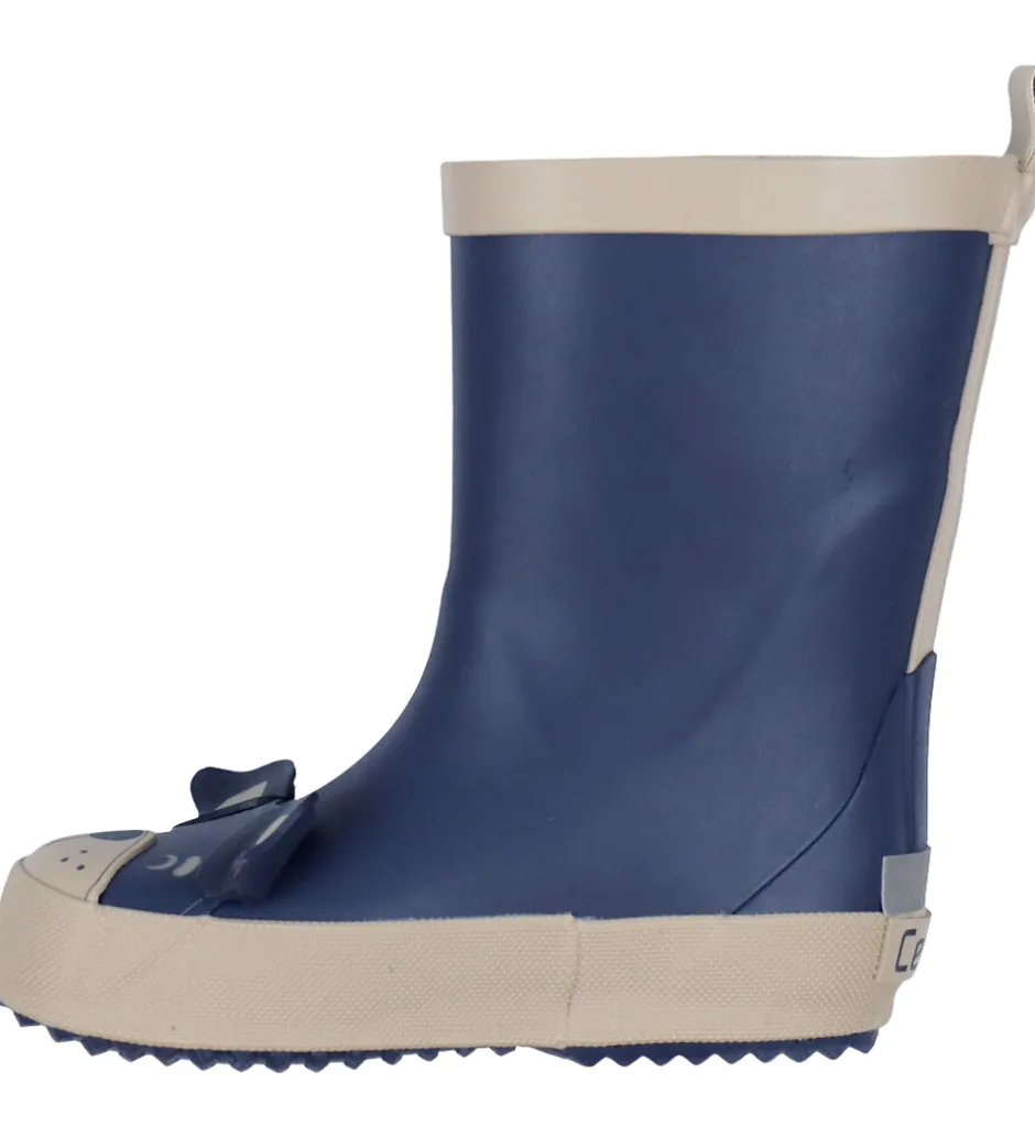 CeLaVi Gummistøvler - Wellies Hund - Oceania