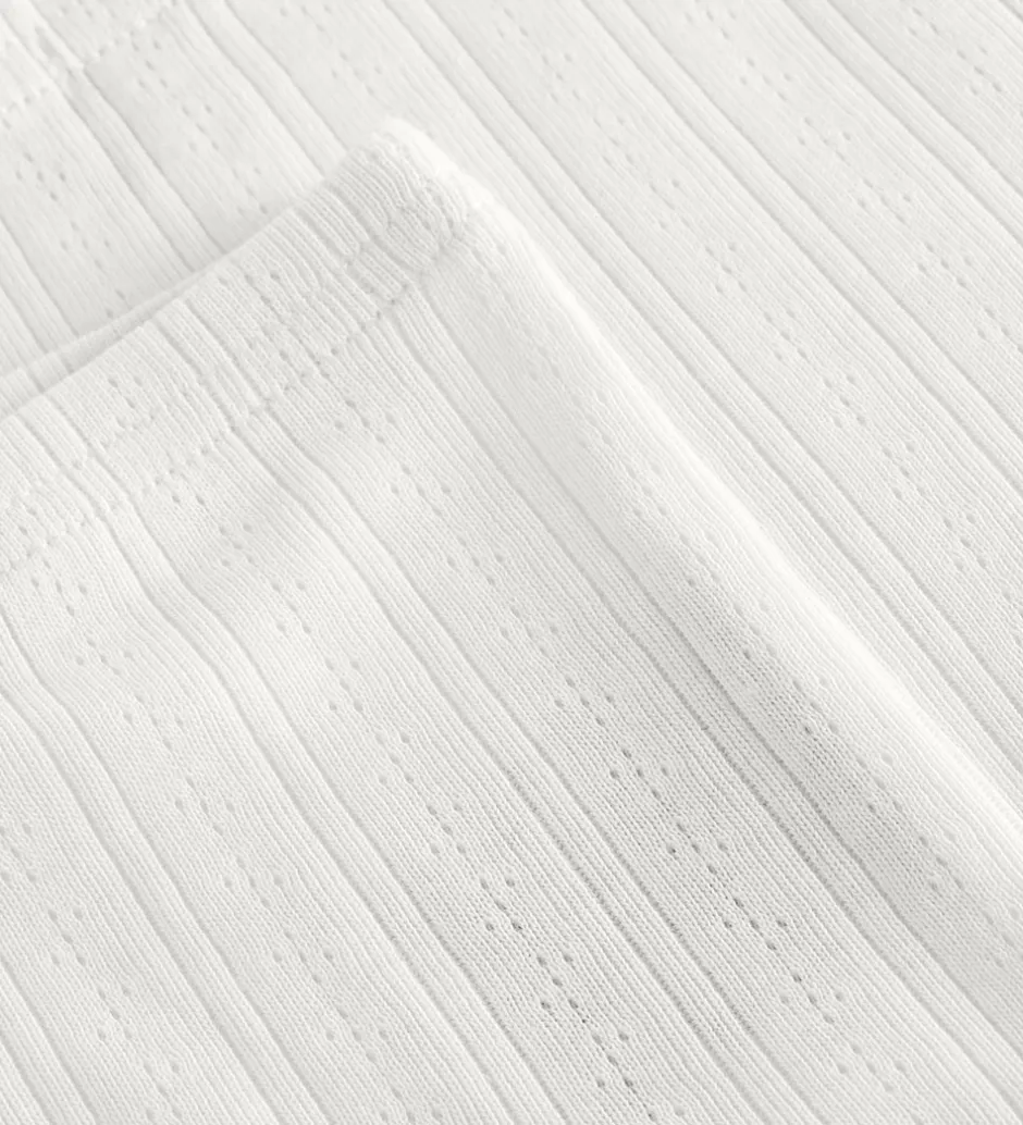 Børn CeLaVi Hipsters - 2-pak - Marshmallow White