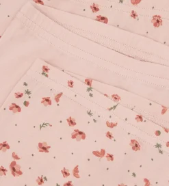 Børn CeLaVi Hipsters - 3-pak - Sepia Rose