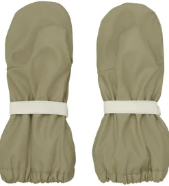 Handsker Og Luffer*CeLaVi Luffer m. Fleece - PU - Overland Trek