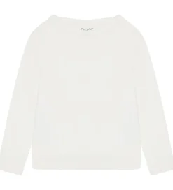 Børn CeLaVi Nattøj - 2-delt - Marshmallow White