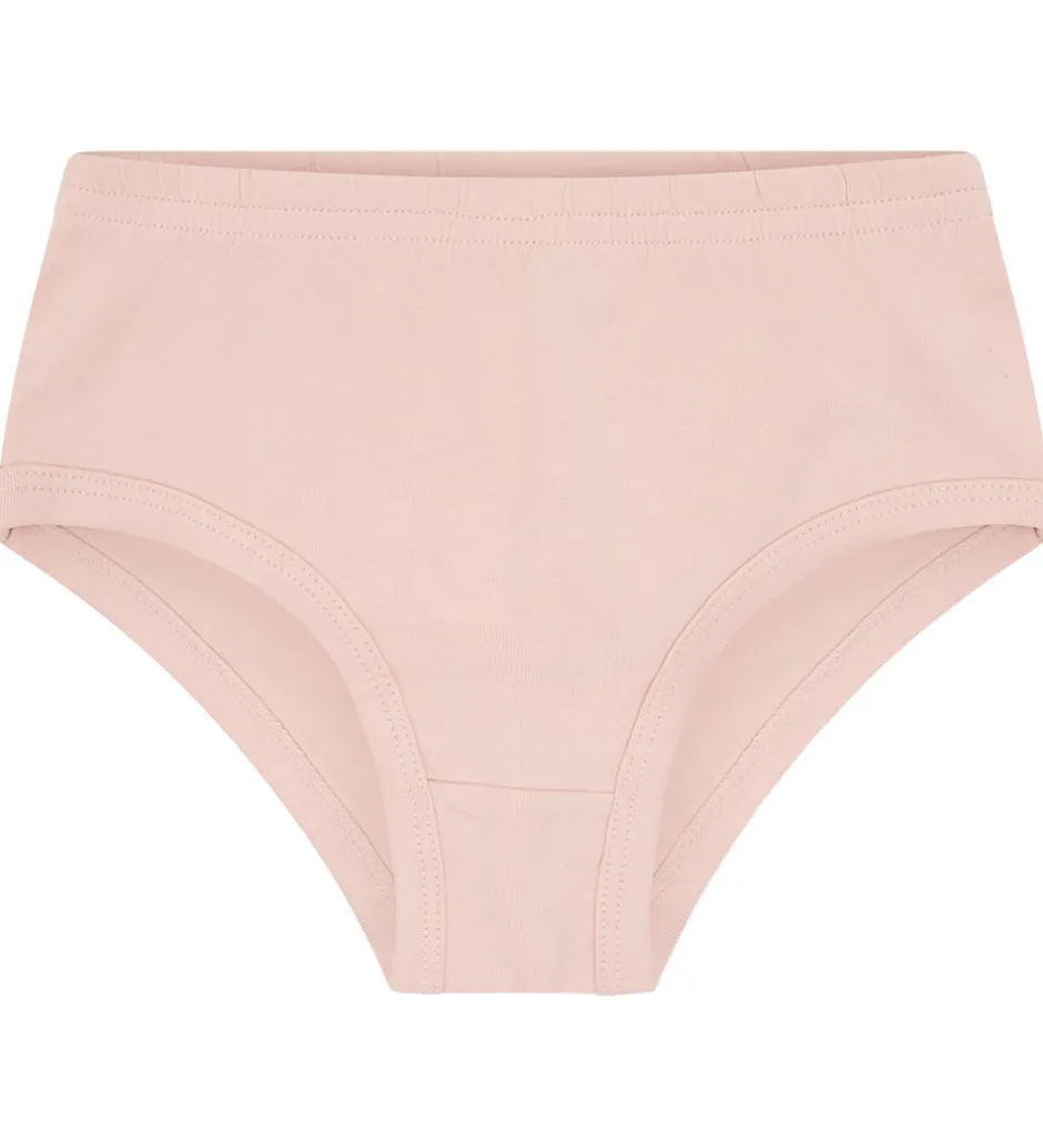 Børn CeLaVi Trusser - 3-pak - Sepia Rose