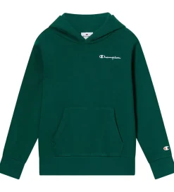 Hættetrøjer*Champion Hættetrøje - Forest Peak Green