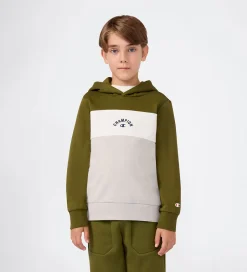 Hættetrøjer*Champion Hættetrøje - Immersive Olive