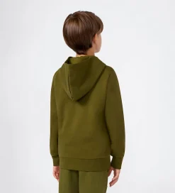 Hættetrøjer*Champion Hættetrøje - Immersive Olive