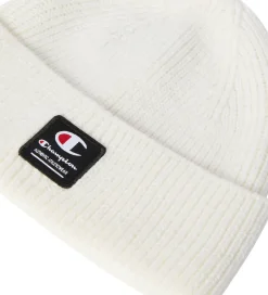 Huer Og Hatte*Champion Hue - Strik - Ivory Canvas